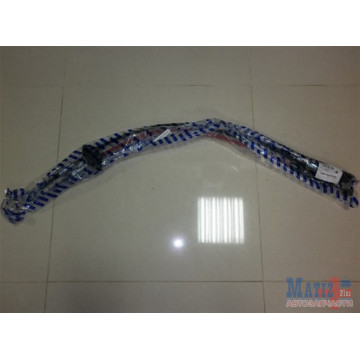 Трос КПП 0.8л (красный) для Daewoo Matiz
